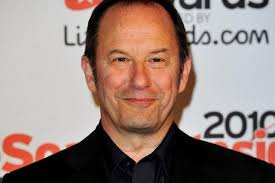 ITV Watching cast now