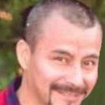 Miguel Angel Prado Obituary