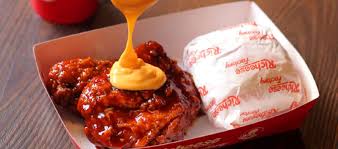 90,950 likes · 273 talking about this. Resep Saus Barbeque Ala Richeese Factory Kitaberkata Com Berita Terupdate Masa Kini