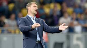 Jun 07, 2021 · сергей ребров / фото: Rebrov Pokinet Vengerskij Ferencvarosh I Vozglavit Novyj Klub Smi Novosti Futbola Sport 24