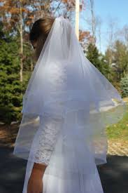 2 Inch Horsehair Veil Veils Horse Hair Edge Veil Wedding Veil Veil Champagne Veil Ivory Bridal Veil White Veil R Elegant Veils Bridal Veil Blusher Veil