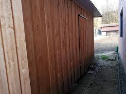 Wohncontainer Burocontainer Baucontainer Gartenhaus In Bayern Postau Wohncontainer Gartenhaus Baucontainer