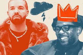 Kendrick Lamar and the New Rules of Rap Rivalry
