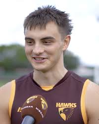 @HawthornFC's video Tweet