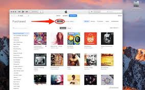 How To Download Your Music Purchased On Itunes To A New Computer