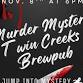 BLACK FRIDAY GONE WRONG- TWIN CREEKS BREWPUB - Twin Creeks Brewpub, 1 Old Salem Tpke Rd Event Image