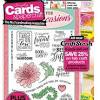 Never, ever give your credit card number when you signing up for a free magazine subscription. 1