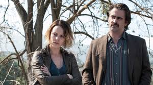While the show is on air, some submissions, especially upvoted ones, will be removed if they aren't sufficiently related to true detective or their quality is low. True Detective Fashion News Photos And Videos Vogue
