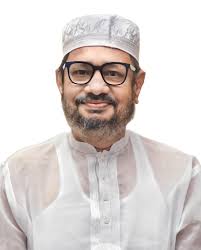 Dr. Saim Amir Faisal Sami...