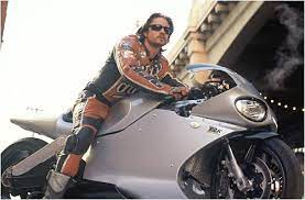 Which Motorcycle Suits Your Style A Racing B Sport Bike C Cruiser D Street Bike E Dirt Bike