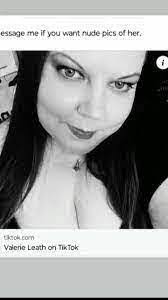 Valerie Leath's Instagram, Twitter & Facebook