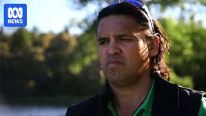 A grieving father searches for answers to rural Australia's suicide problem 