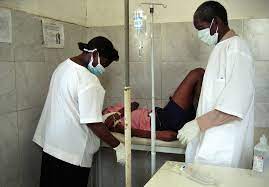 Guinea confirmed a patient who died on august 2 tested positive for the. Yrwtlao6jlvozm