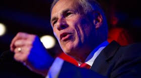 Gov. Abbott is betting