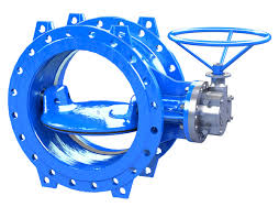 VAG EKN® H Butterfly Valve: epoxy