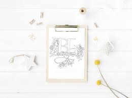 Find all the coloring pages you want organized by topic and lots of other kids crafts and kids activities at allkidsnetwork.com. Inspirational Coloring Pages That You Can Download Now