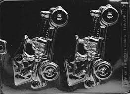Antique Cars Chocolate Candy Mold Chocolate Candy Molds Candy Molds Antique Cars