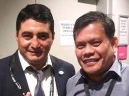 El Terrible congressman in mexico manny pacquiao philippines floyd  mayweather jr