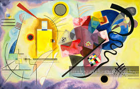 Image result for Kandinsky Red 2011 Captiva