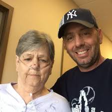 Mary Valenti Obituary (1941