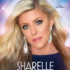 Sharelle Smith's Instagram, Twitter & Facebook