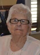 Joan Fields Obituary