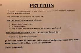 Jun 30, 2021 · l'avocate générale a demandé la condamnation de willy bardon pour le viol, l'enlèvement et la séquestration suivis de la mort d'elodie kulik, entre l'aisne et la somme. Une Petition Denonce Le Manque D Entretien Du Cimetiere De Norand Saint Vallier Montceau News L Information De Montceau Les Mines Et Sa Region