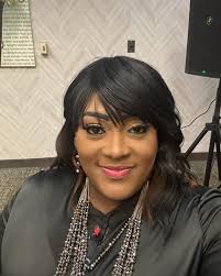 Charmyn Dunbar Shorter Thourogood