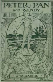Make This The Summer You Read Aloud J M Barrie S Classic Peter Pan Peter Pan Books Childrens Books