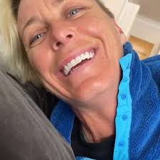 We cannot do it. We cannot decide what's for dinner one more time. We can  do hard things but not easy things.