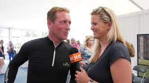 Townshend and his wife separated in 1994. Oliver Townend At Burghley 2017 Youtube