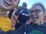 Bailey Walsh's Women's Track Recruiting Profile