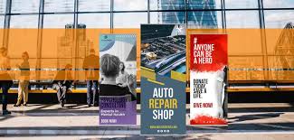 Custom outdoor vinyl banners printed locally in austin. Is A Vinyl Banner A Good Fit 24hourwristbands Blog