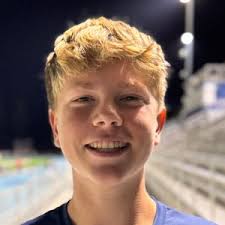 Benjamin Engstrom's Pleasant Valley High School Bio