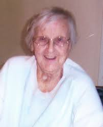 Obituary information for Ruth E. Pledger