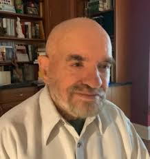 Why fear stalks the land: Vincent Burke