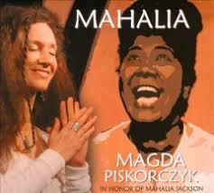 Performance: He's Got the Whole World in His Hands by Magda Piskorczyk