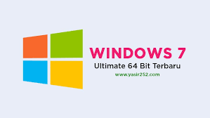 Windows 7 professional oficial service pack 1, imagen iso en español nativo, 100% original en versiones para x32 y x64 bits. Download Windows 7 Ultimate 64 Bit Iso Terbaru Yasir252