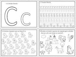 Cea mai maire coletie gratuita de planse pentru copii. Educatia Conteaza Fise De Lucru Literele Alfabetului Clr Comunicare In Limba Romana Homework Sheet Alphabet Preschool Activities