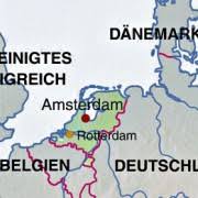 Amsterdam ist die hauptstadt der niederlande, sitz der regierung ist den haag. Konigreich Der Niederlande In Geografie Schulerlexikon Lernhelfer