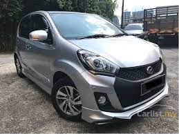 Menjual dan membeli kereta secondhand. Jual Kereta Perodua Myvi 2017 Advance 1 5 Di Selangor Automatik Hatchback Silver Untuk Rm 43 800 4004571 Carlist My