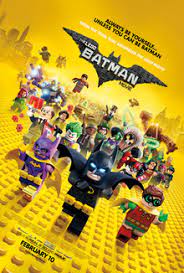 Эксцентричный джокер, заклятый враг бэтмена, совершил дерзкий побег из психиатрической лечебницы «аркхем». The Lego Batman Movie Wikipedia