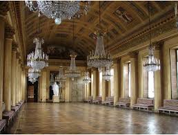 Chateau De Compiegne Xviiie Xixe Siecles Adresses Horaires Tarifs