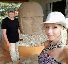 Mexico Tour Exploring the Olmec World