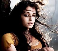 Aishwarya Rai Without Makeup In Raavan 1 Aishwarya Rai Without Makeup Aishwarya Movie Actress Aishwarya Rai