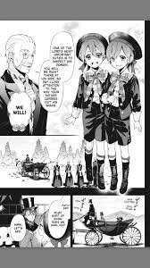 Anime Black Butler Ciel Twin Pin On