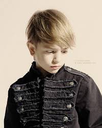 Apply pomade wax and style into thick waves using a curling wand. Little Boy Hairstyles 81 Trendy And Cute Toddler Boy Kids Haircuts Atoz Hairstyles