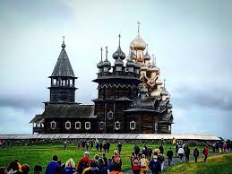 Find & download free graphic resources for flower. Kizhi Island From Republic Of Karelia Is An Open Air Museum There Are Many Wild Flowers Wild Wonderfull Nature Farm House Windmill I Liked Very Much Bild Von Karelian Farmhouse Open