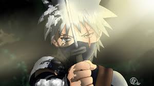 Aesthetic images, image search, & inspiration to browse every day. Kakashi Aesthetic Horizontal Wallpapers Wallpaper Cave