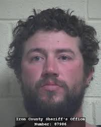 Deputies deal with two simultaneous calls, both ending in felony arrests